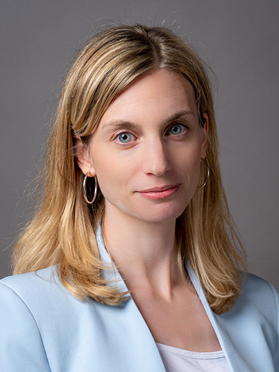 Mag. Sandra Kerschbaum