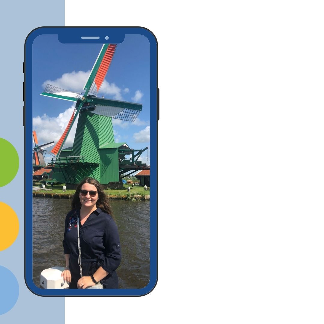 Fortbildung in Amsterdam