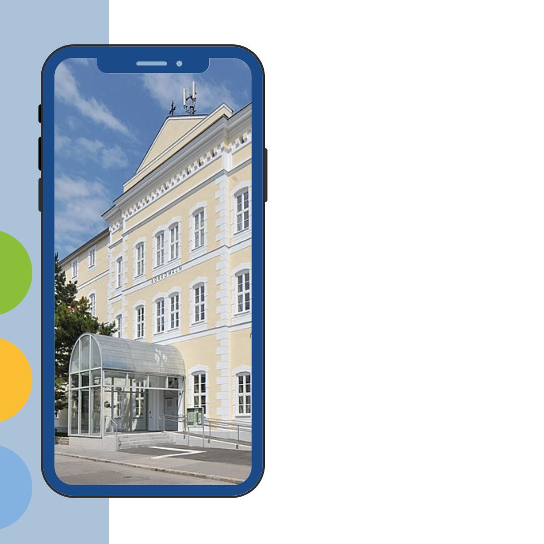 Infotage mit Erasmus+