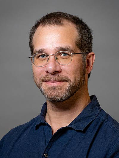 Prof. Mag. Andreas Jasenek