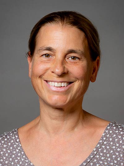 Prof. Mag. iur. Tanja Vospernik