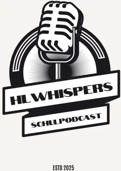 HLWhispers Logo