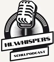 HLWhispers Logo small