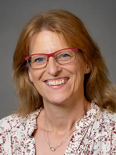 Dipl.-Päd. Martina Hainfellner