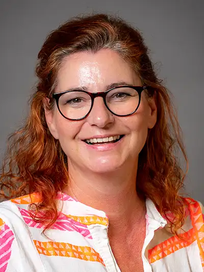 Prof. Mag. Eva-Maria Koza