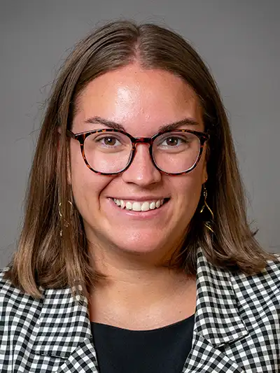 Prof. Iris Wimmer, BEd, MEd