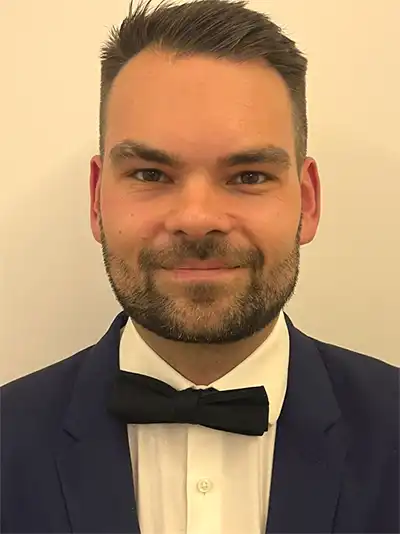 Vladimir Batic, BEd MEd