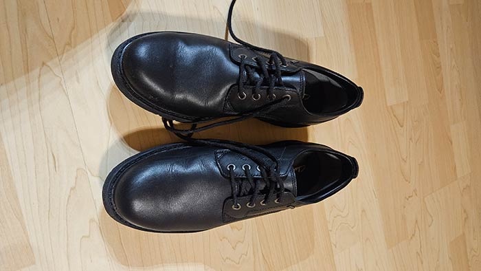 Clarks, Größe 41,5